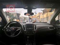 شيفروليه إكوينوكس